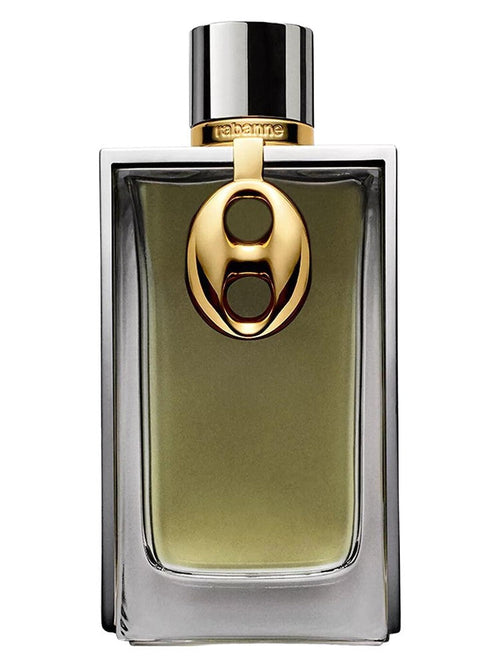 Mesh Metal Rabanne for women and men 125ML