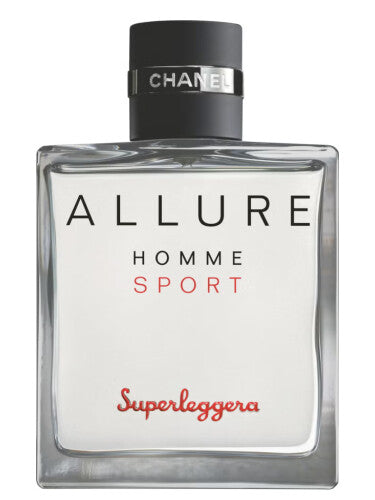 Allure Homme Sport Superleggera Chanel for men 100ML
