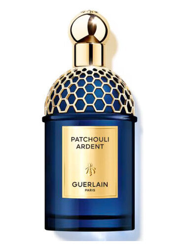 Patchouli Ardent Guerlain for women and men 125ML