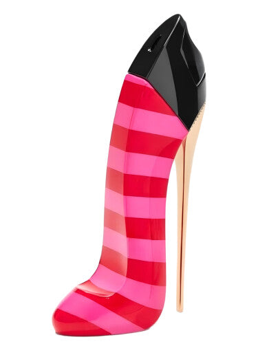 Good Girl Colormania Carolina Herrera for women 80ML