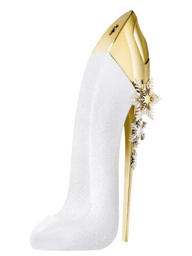 Good Girl Sparkling Ice Carolina Herrera for women 80ML