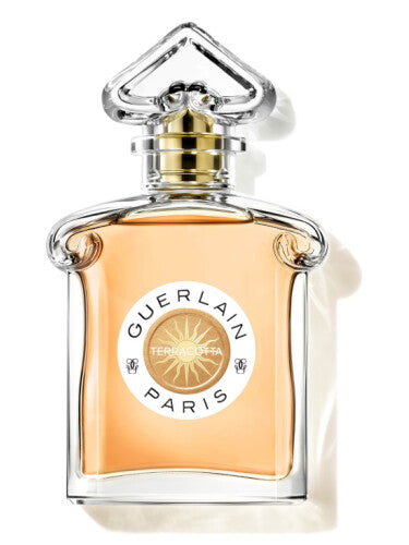 Terracotta Eau de Toilette Guerlain for women 75ML