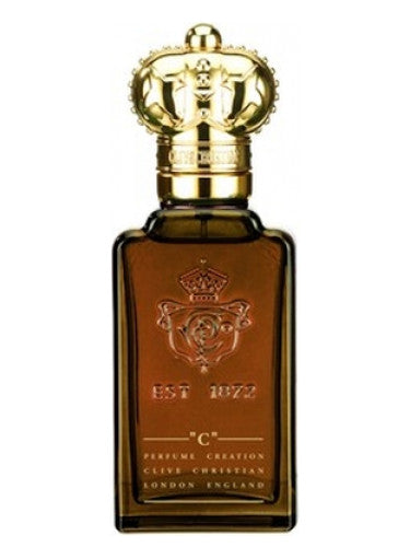 C for Men Clive Christian for men 50ML
