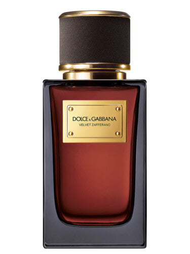 Velvet Zafferano Dolce&Gabbana for women and men 100ML