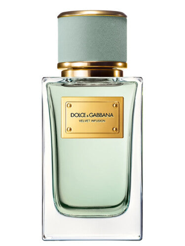 Velvet Infusion Dolce&Gabbana for women and men 100ML