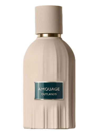 Outlands Amouage for women and men 100ML