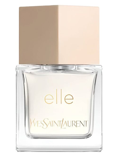 Elle 2024 Yves Saint Laurent for women 80ML