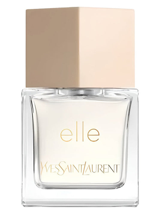 Elle 2024 Yves Saint Laurent for women 80ML