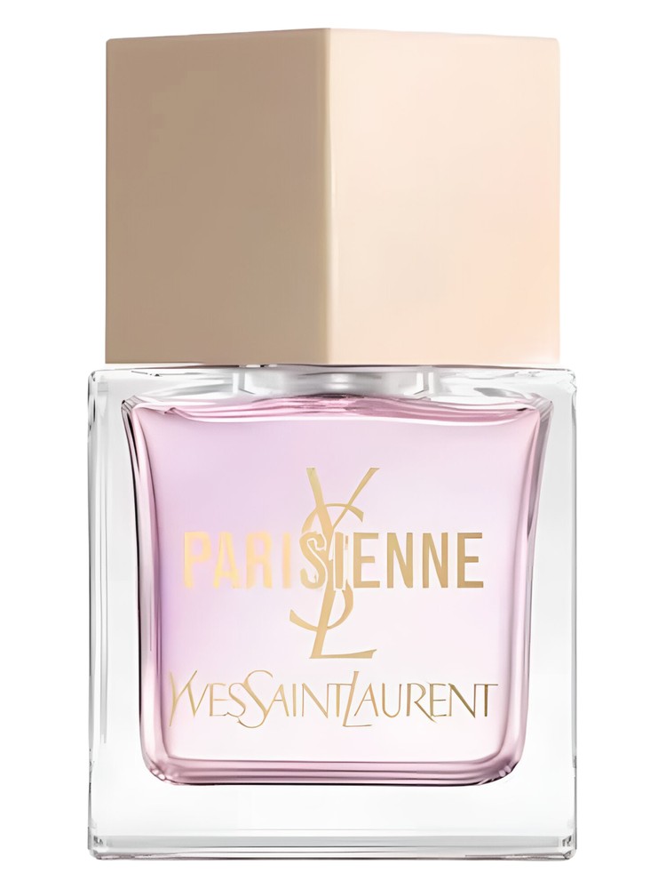 Parisienne 2024 Yves Saint Laurent for women 80ML