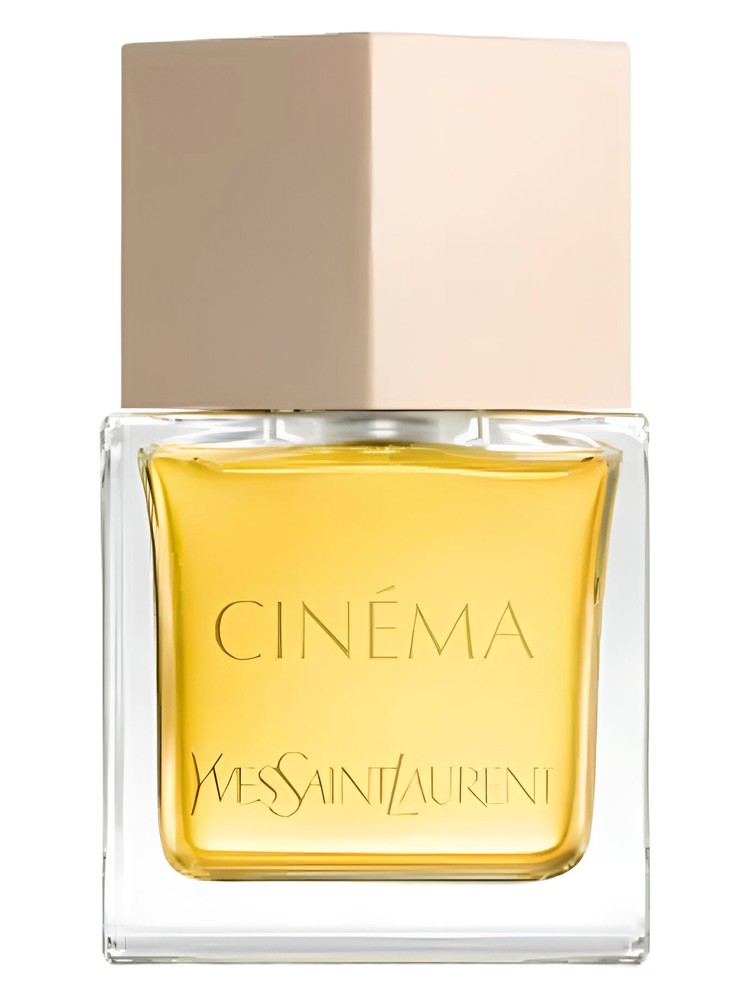 Cinéma 2024 Yves Saint Laurent for women 80ML