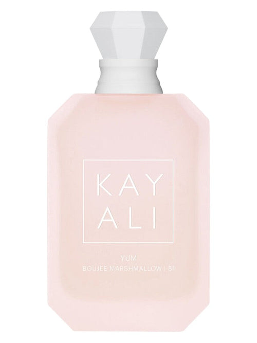 Yum Boujee Marshmallow | 81 Kayali Fragrances for women 100ML