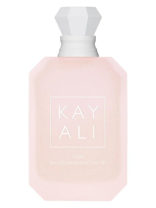 Yum Boujee Marshmallow | 81 Kayali Fragrances for women 100ML