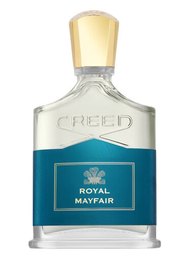 Royal Mayfair 2024 Creed for women and men 100ML