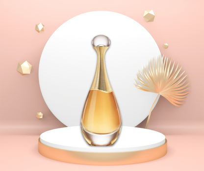 تشكيلة 5 عطور نسائية فاخرة الأكثر مبيعا 1