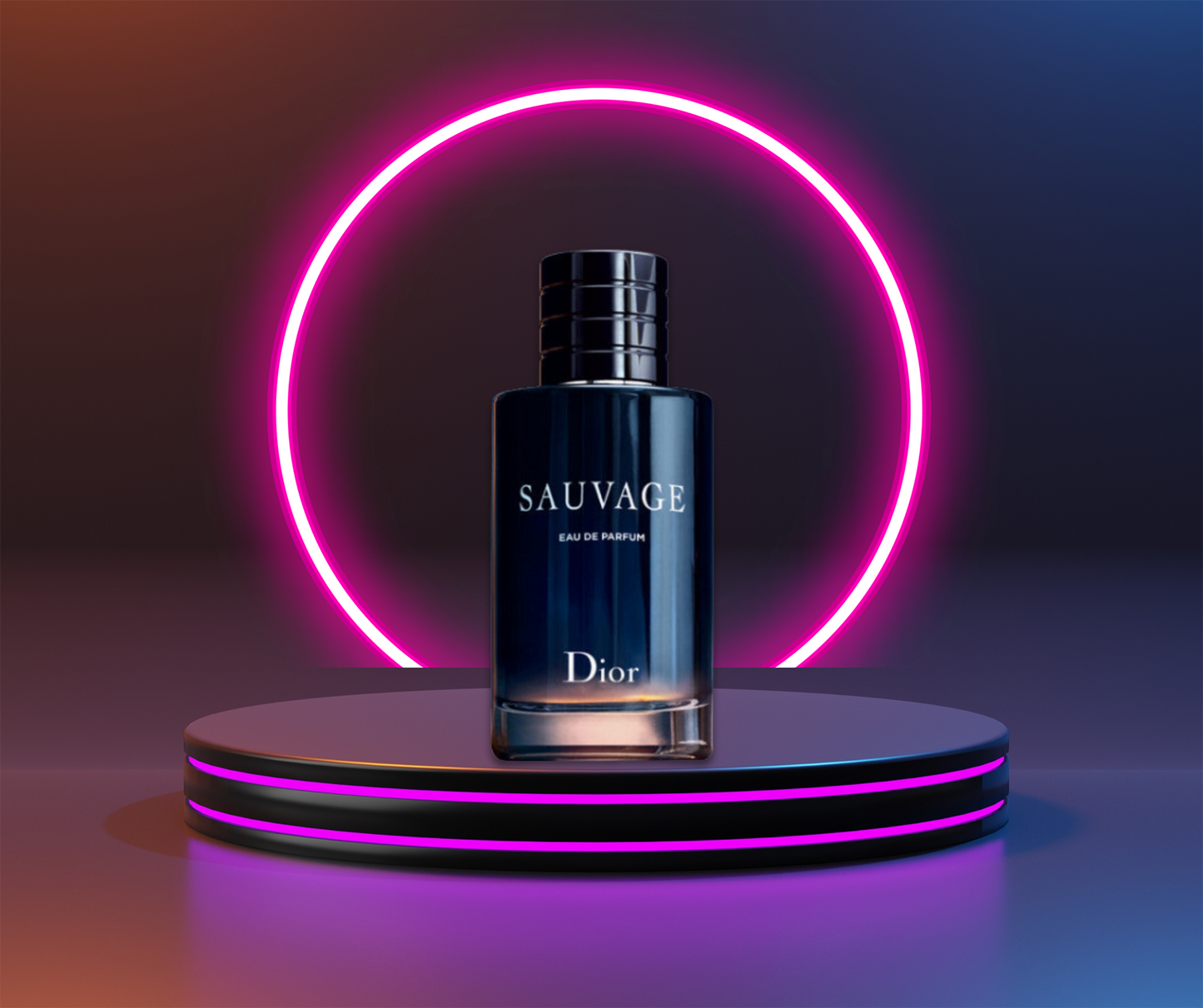 مجموعة 6 عطور فاخرة - تشكيلة مختارة من عطور الرجال والنساء