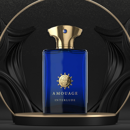 اكتشف روعة العطور الفاخرة - أناقة تدوم ورائحة لا تُنسى