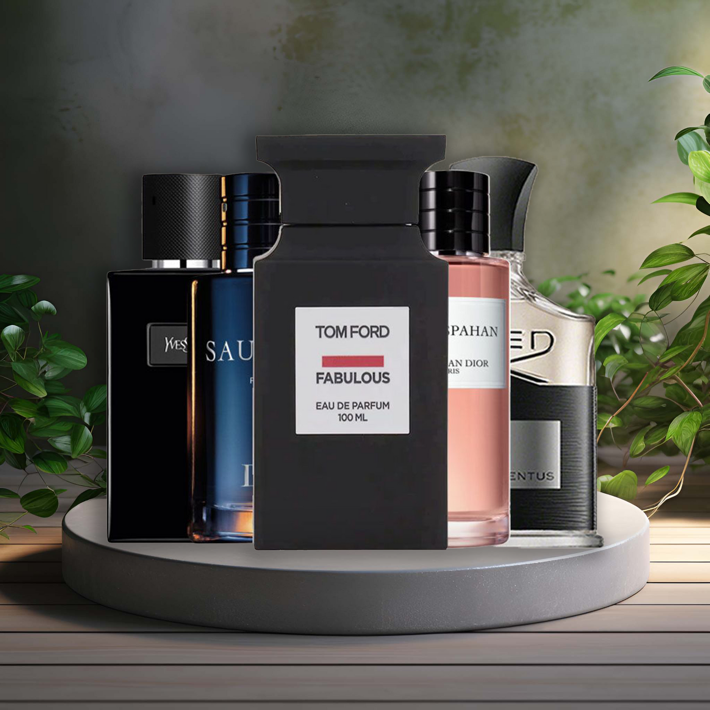 تشكيلة 5 عطور مكس الأعلى مبيعا 4