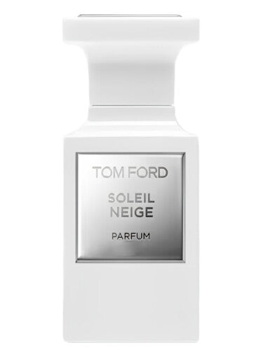 Soleil Neige Parfum Tom Ford for women and men 100ML
