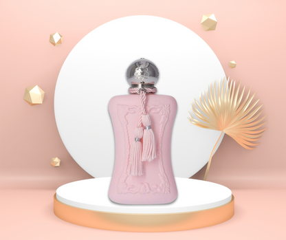 تشكيلة 5 عطور نسائية فاخرة الأكثر مبيعا 1