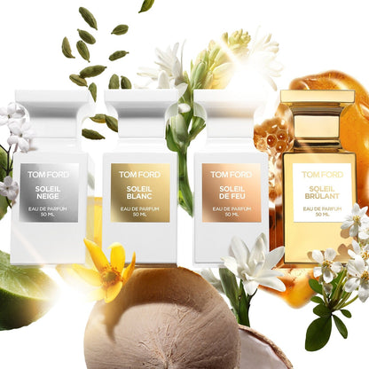 Soleil de Feu Tom Ford for women 100ML
