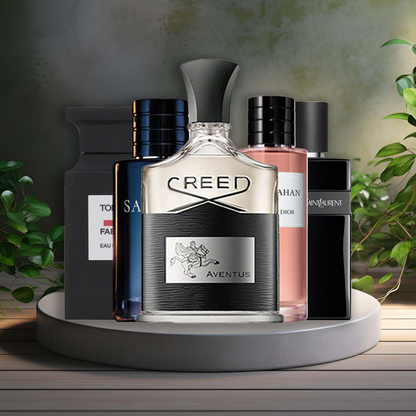 تشكيلة 5 عطور مكس الأعلى مبيعا 4