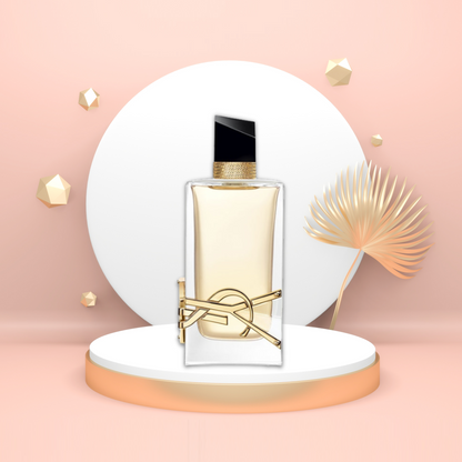 تشكيلة 5 عطور نسائية فاخرة الأكثر مبيعا