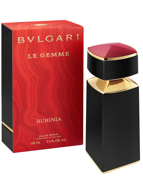 Le Gemme Rubinia Bvlgari for men 100ML
