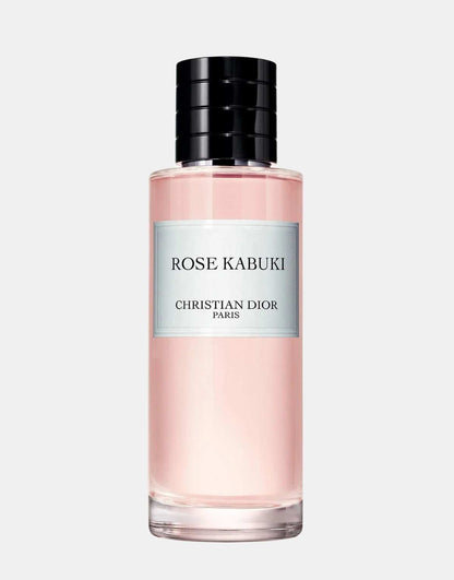 Rose Kabuki Dior for women and men 125ML